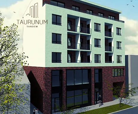 Taurunum Tandem