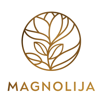 Magnolija logo