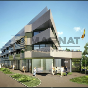 Zemun | Origami Residence|