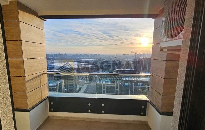Novi Beograd | Tadije Sondermajera | 78m2